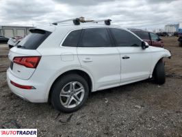 Audi Q5 2019 2 Audi Q5 2019 2