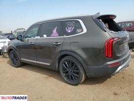 Kia Pozostałe 2022 3