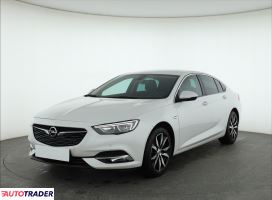 Opel Insignia 2018 1.5 162 KM