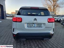 Citroen Pozostałe 2021 1.5 130 KM