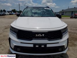 Kia Sorento 2023 2