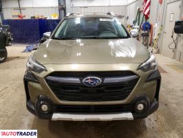 Subaru Outback 2023 2