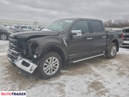 Ford Pozostałe - zobacz ofertę