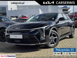 Kia Pozostałe 2025 1.6 150 KM