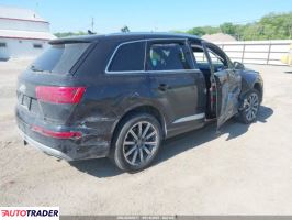 Audi Q7 2019 3