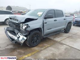 Toyota Tundra 2020 5