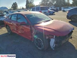 Kia Pozostałe 2025 2