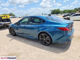 Toyota Camry 2025 2