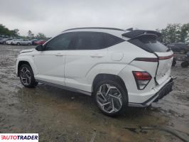 Hyundai Kona 2024 1
