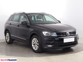 Volkswagen Tiguan 2018 1.5 147 KM Volkswagen Tiguan 2018 1.5 147 KM