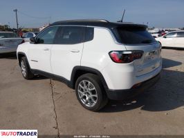 Jeep Compass 2025 2
