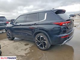 Mitsubishi Outlander 2024 2