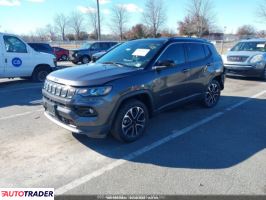 Jeep Compass 2022 2 Jeep Compass 2022 2