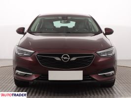 Opel Insignia 2018 1.5 162 KM