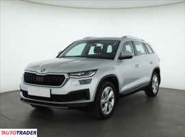 Skoda Kodiaq 2021 1.5 147 KM