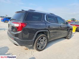 GMC Acadia 2020 3