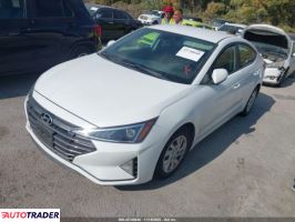 Hyundai Elantra 2020 2