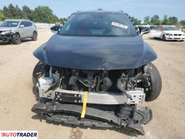 Lexus RX 2022 3 Lexus RX 2022 3