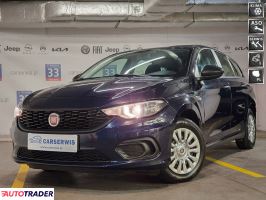 Fiat Tipo 2020 1.4 95 KM