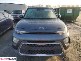 Kia Soul 2021 2 Kia Soul 2021 2