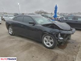 Dodge Charger 2023 3