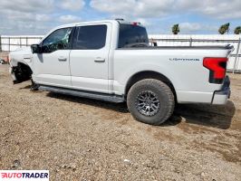 Ford Pozostałe 2023 Ford Pozostałe 2023