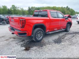 GMC Sierra 2021 5 GMC Sierra 2021 5