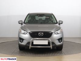 Mazda CX-5 2011 2.0 162 KM