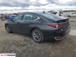 Lexus ES 2024 2