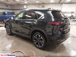 Mazda CX-5 2023 2