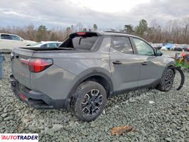 Hyundai Pozostałe 2024 2