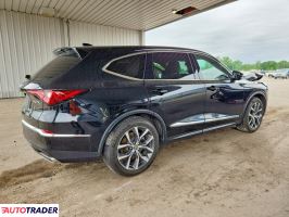 Acura MDX 2022 3