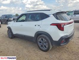 Kia Pozostałe 2024 2