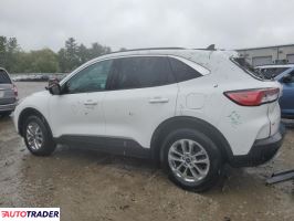 Ford Escape 2022 2
