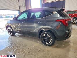 Kia Pozostałe 2024 2