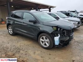 Ford Edge 2024 2
