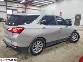 Chevrolet Equinox 2021 1