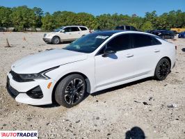 Kia Pozostałe 2022 1