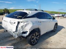 Lexus RX 2021 3