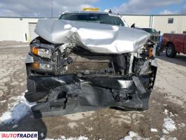 Chevrolet Silverado 2021 5