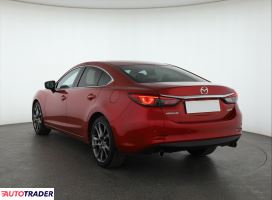 Mazda 6 2017 2.0 162 KM Mazda 6 2017 2.0 162 KM