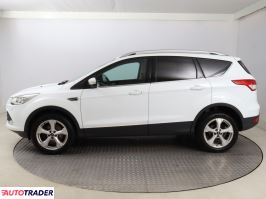 Ford Kuga 2016 2.0 147 KM