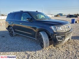 Ford Expedition 2019 3