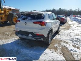 Buick Pozostałe 2023 1