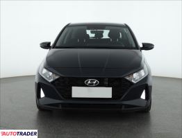 Hyundai i20 2022 1.0 99 KM