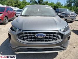 Ford Escape 2024 1 Ford Escape 2024 1