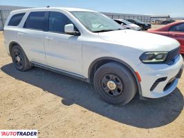 Dodge Durango 2021 3