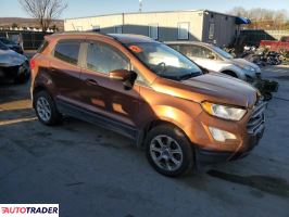 Ford EcoSport 2020 2