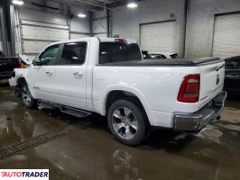Dodge Ram 2020 5