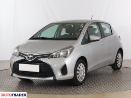 Toyota Yaris 2015 1.0 68 KM